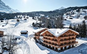 Aspen Alpine Lifestyle Hotel